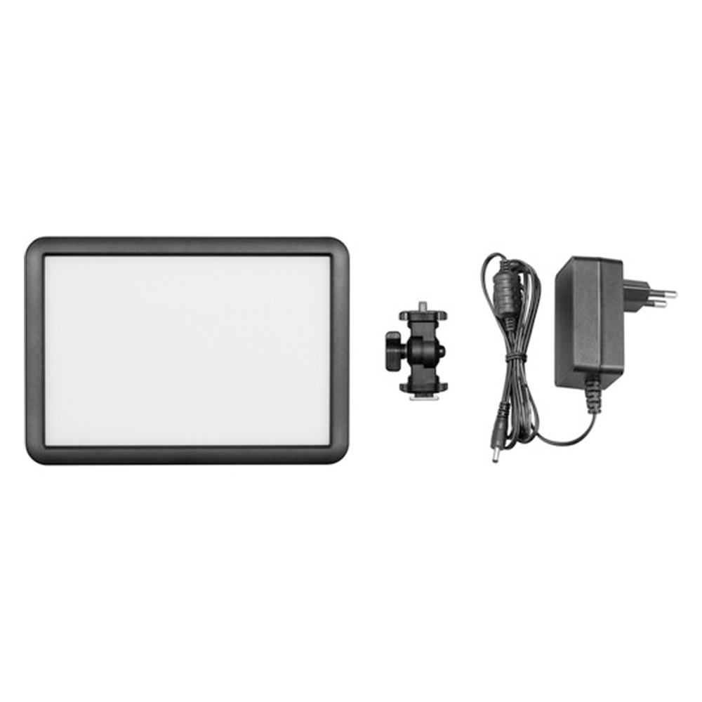 نور ثابت ال ای دی Godox LDP18BI Bi-Color LED