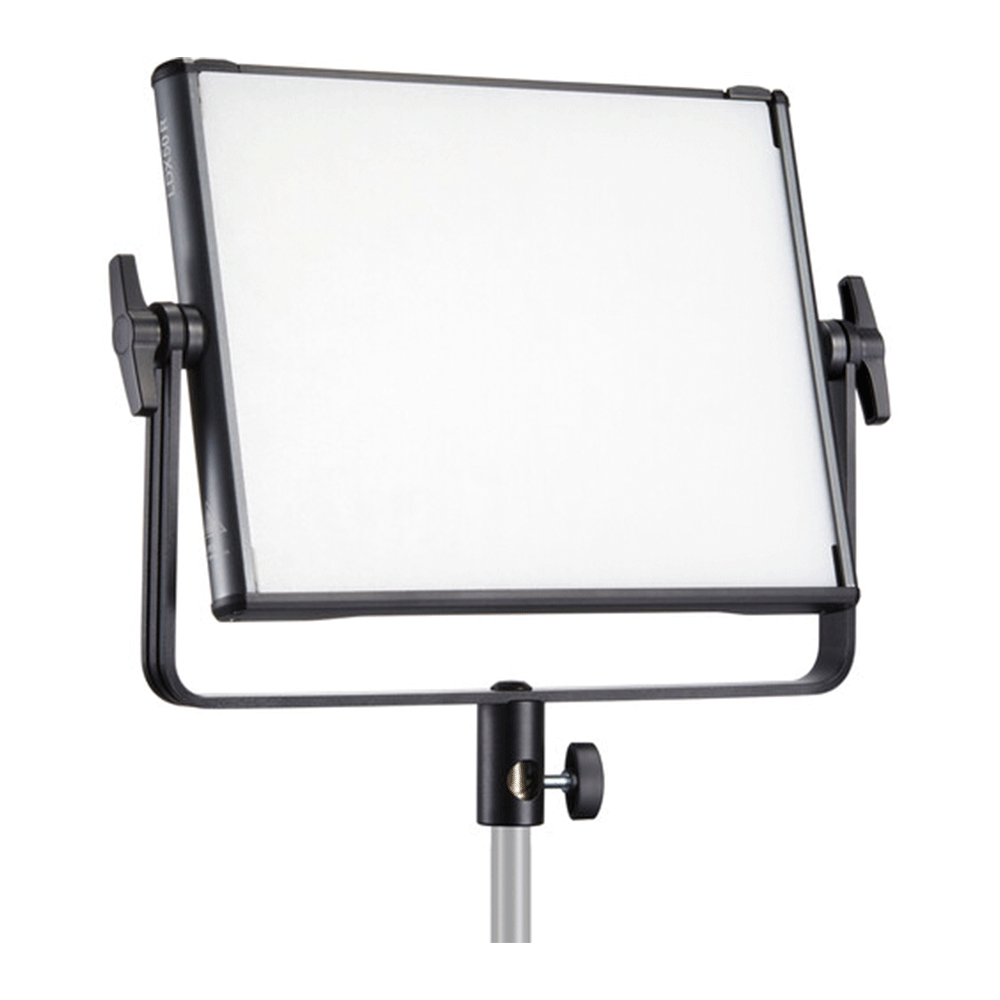 نور ثابت ال ای دی Godox LDX50Bi Bi-Color LED