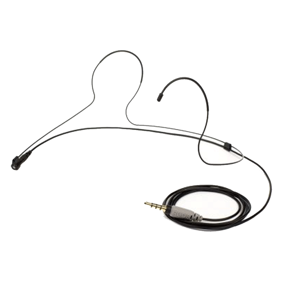 هدست نصب میکروفون Rode Lav Headset