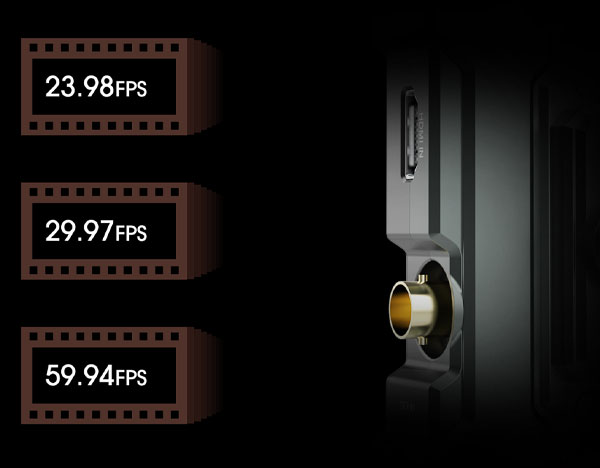 وایرلس تصویر هالی لند Hollyland Mars 4K Wireless Video Transmission System و مشخصات فنی