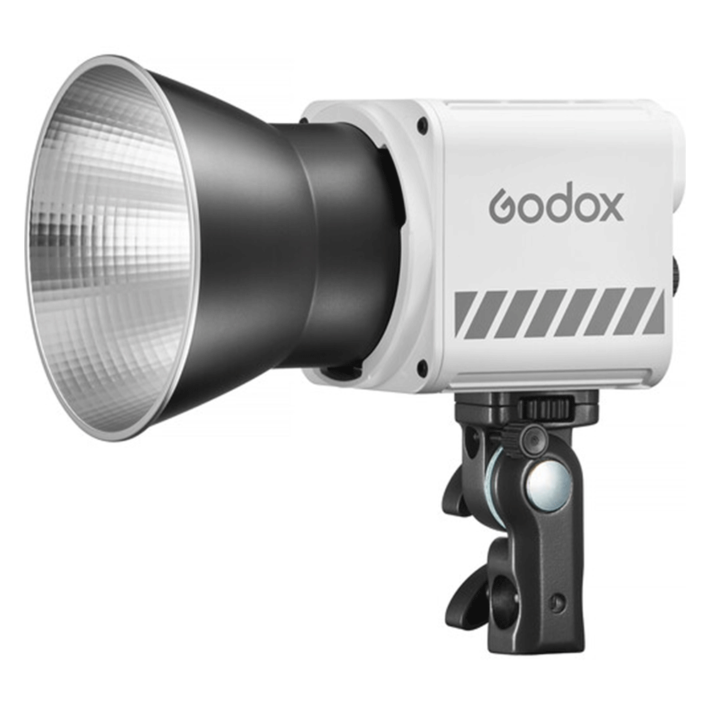 ویدئو لایت گودکس Godox ML60IIBi Bi-Color LED Monolight