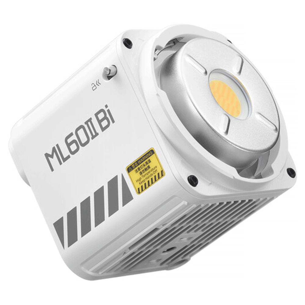 ویدئو لایت گودکس Godox ML60IIBi Bi-Color LED Monolight