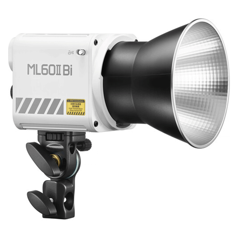 ویدئو لایت گودکس Godox ML60IIBi Bi-Color LED Monolight