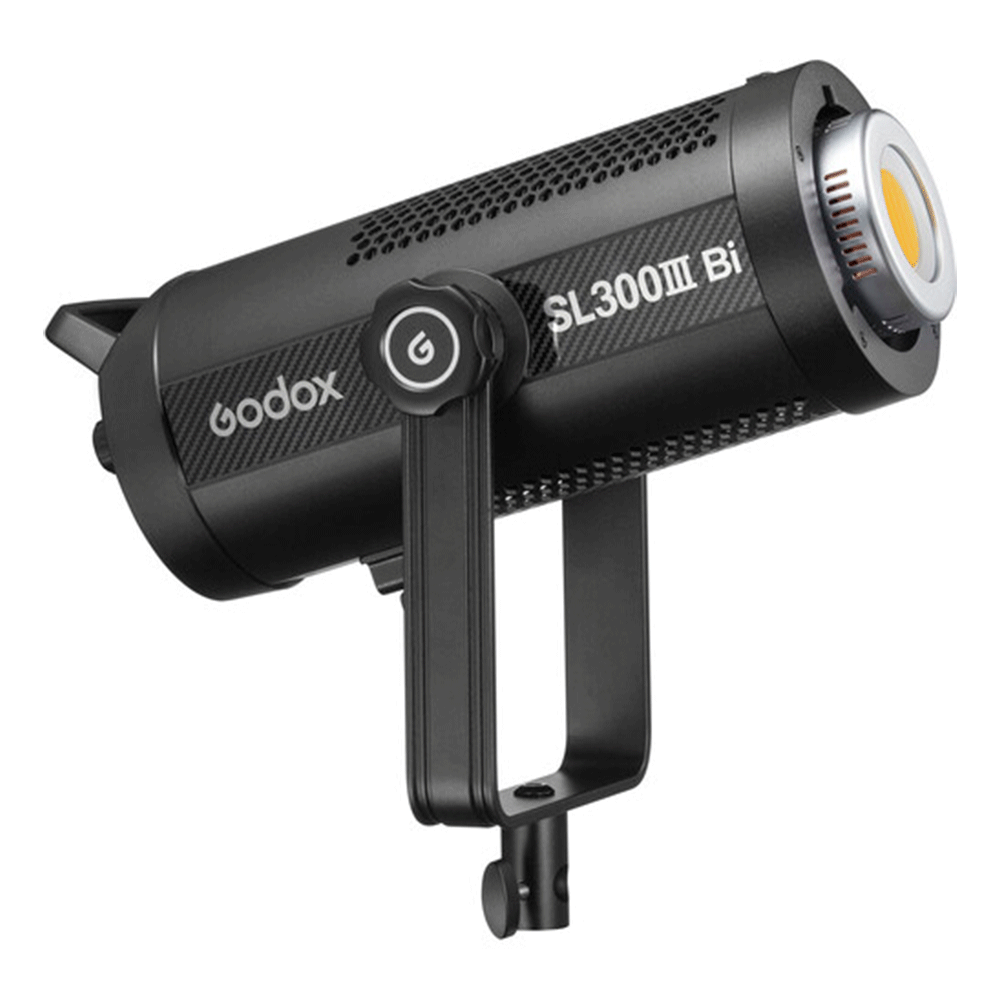 ویدئو لایت گودکس Godox SL300IIIBI Bi-Color LED Monolight