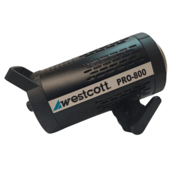 ویدیولایت وسکات Westcott pro 800 Video Light