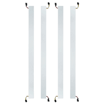 پنل نور 4 عددی Beam light plus