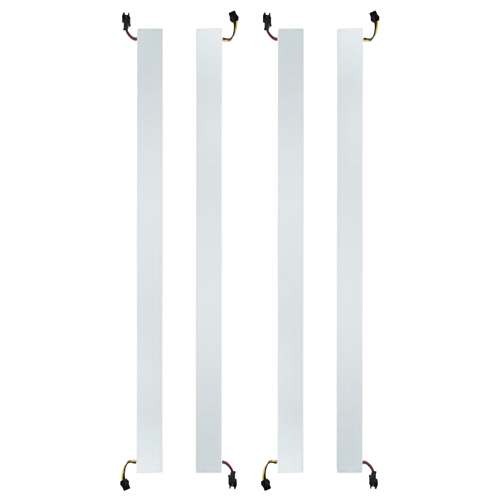 پنل نور 4 عددی Beam light plus