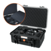 کیف ونگارد مدل Vanguard Supreme 40F Carrying Case