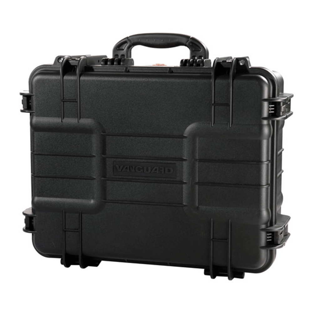 کیف ونگارد مدل Vanguard Supreme 46F Carrying Case