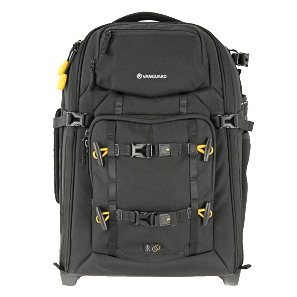 کیف چرخ دار ونگارد مدل Vanguard Alta Fly 49T