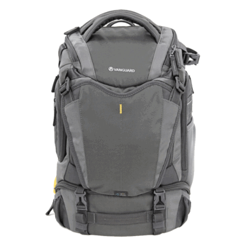 کیف کوله پشتی ونگارد مدل Vanguard Alta Sky 45D خاکستری تیره