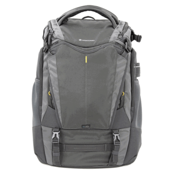 کیف کوله پشتی ونگارد مدل Vanguard Alta Sky 53 خاکستری تیره