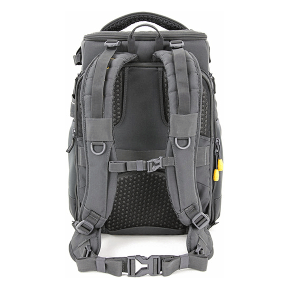 کیف کوله پشتی ونگارد مدل Vanguard Alta Sky 53 خاکستری تیره