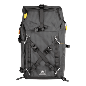 کیف کوله پشتی ونگارد مدل Vanguard VEO ACTIVE 53 GY خاکستری