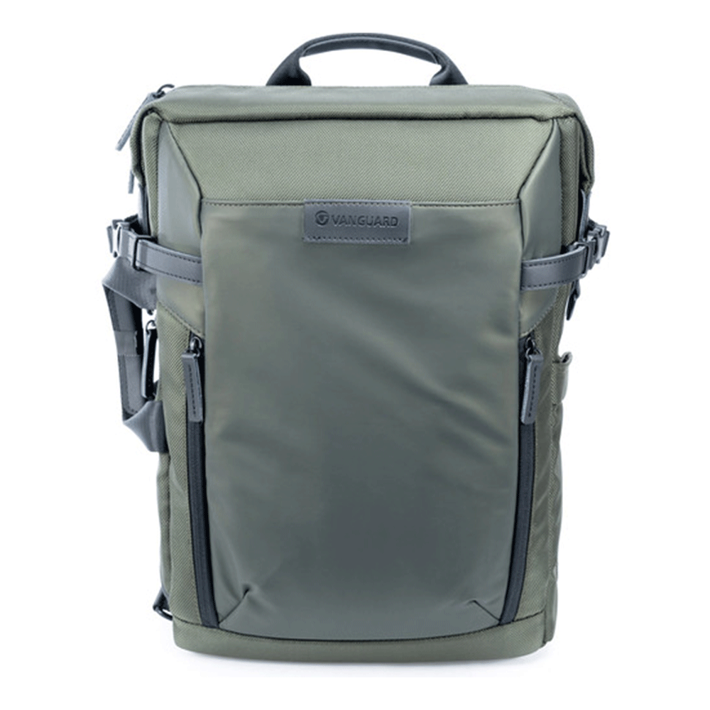 کیف کوله پشتی ونگارد مدل Vanguard VEO SELECT 41 GR سبز