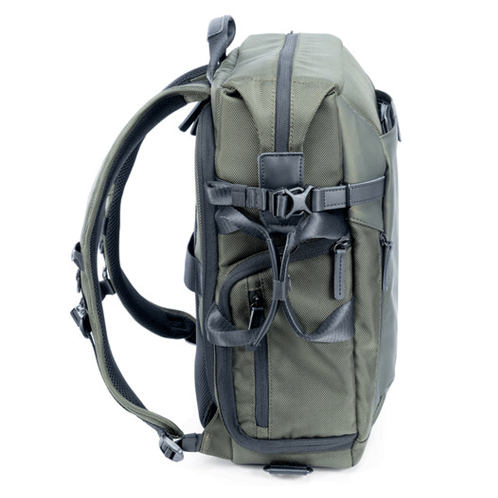 کیف کوله پشتی ونگارد مدل Vanguard VEO SELECT 41 GR سبز