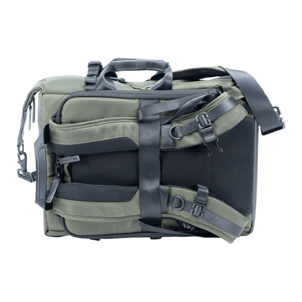 کیف کوله پشتی ونگارد مدل Vanguard VEO SELECT 41 GR سبز