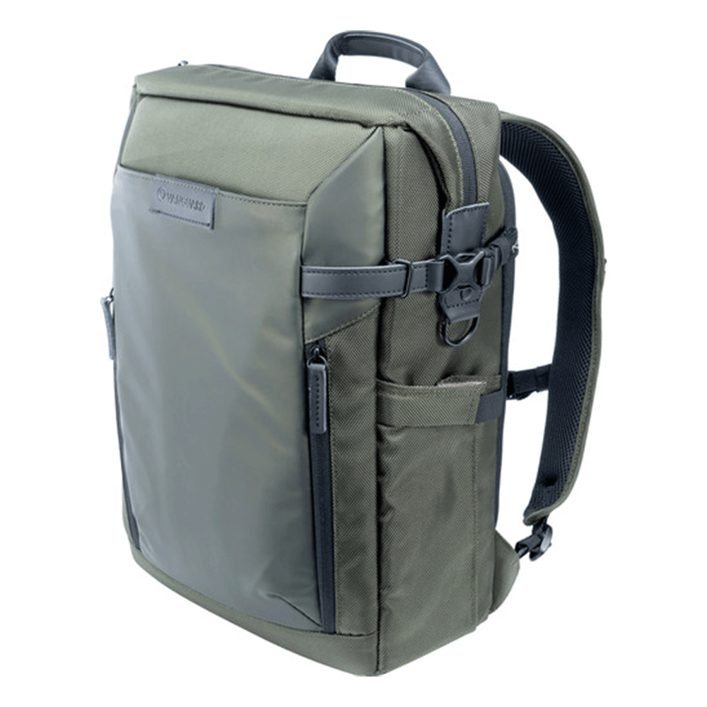 کیف کوله پشتی ونگارد مدل Vanguard VEO SELECT 41 GR سبز