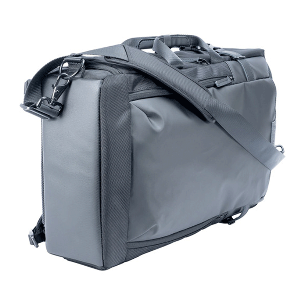 کیف کوله پشتی ونگارد مدل Vanguard VEO SELECT 49 BK مشکی