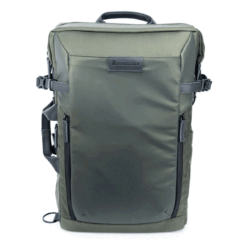 کیف کوله پشتی ونگارد مدل Vanguard VEO SELECT 49 GR سبز