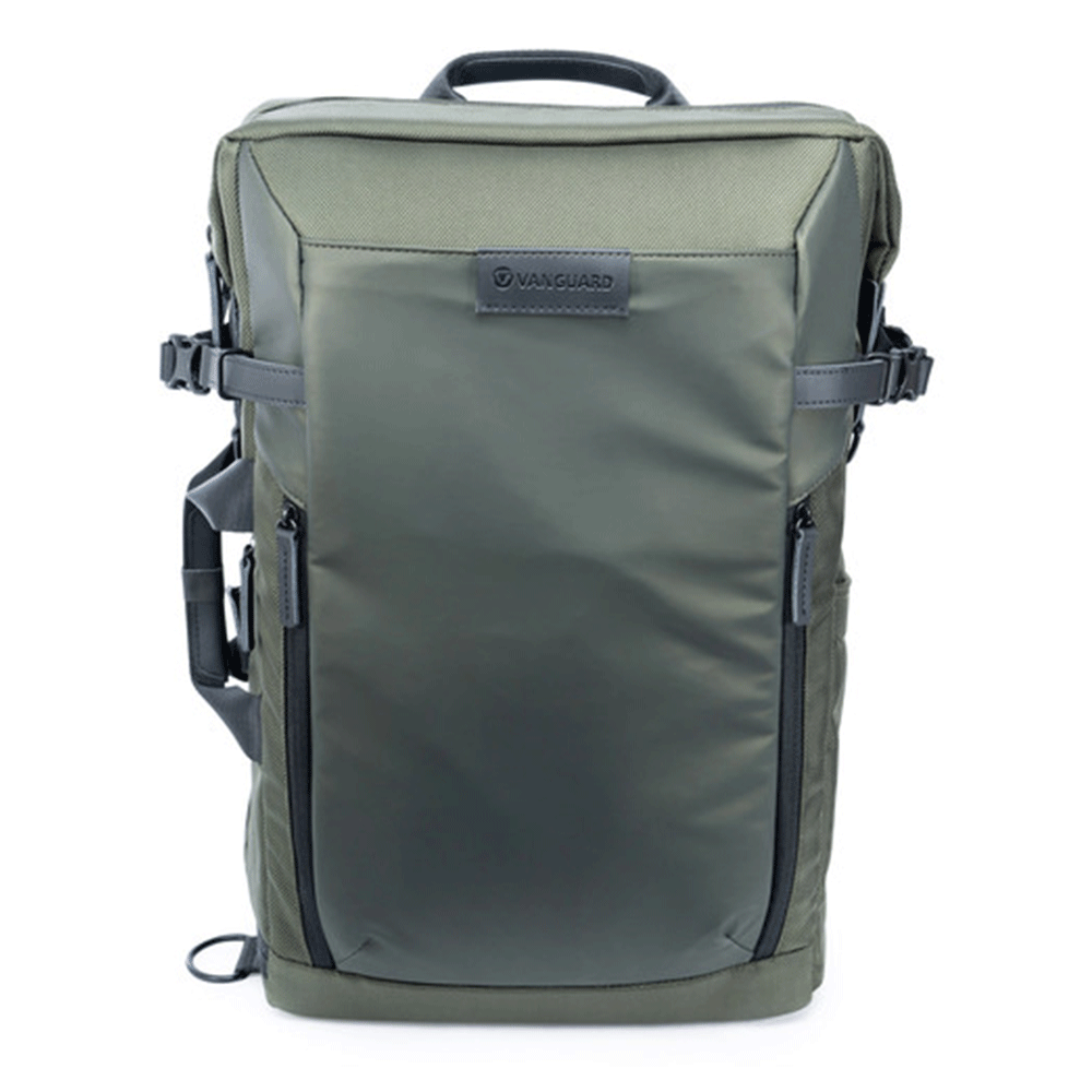 کیف کوله پشتی ونگارد مدل Vanguard VEO SELECT 49 GR سبز