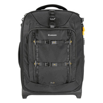 کیف چرخ دار ونگارد مدل Vanguard Alta Fly 62T