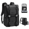 کیف کوله پشتی کی‌ اند اف مدل K&F 13.087AV5 Camera Backpack