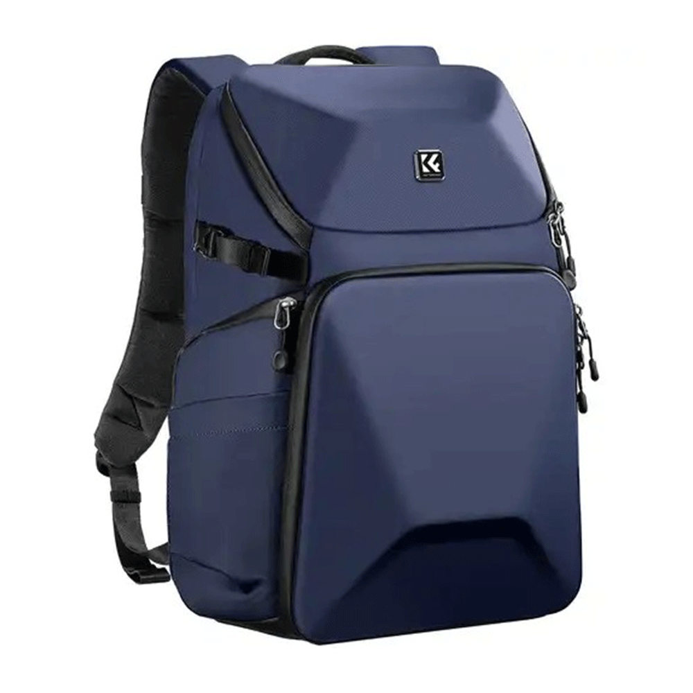 کیف کوله پشتی کی‌ اند اف مدل K&F 13.144 v2 Camera Backpack