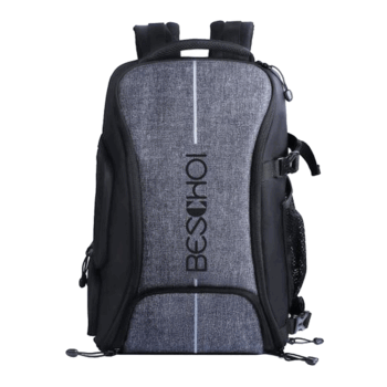 کیف کوله پشتی کی‌ اند اف مدل K&F 19V1 Camera Backpack