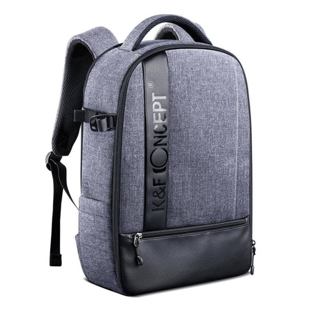 کیف کوله پشتی کی‌ اند اف مدل K&F KF13.044V5 Camera Backpack