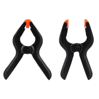 گیره نگهدارنده فون عکاسی دياموند Diamond Background Holder