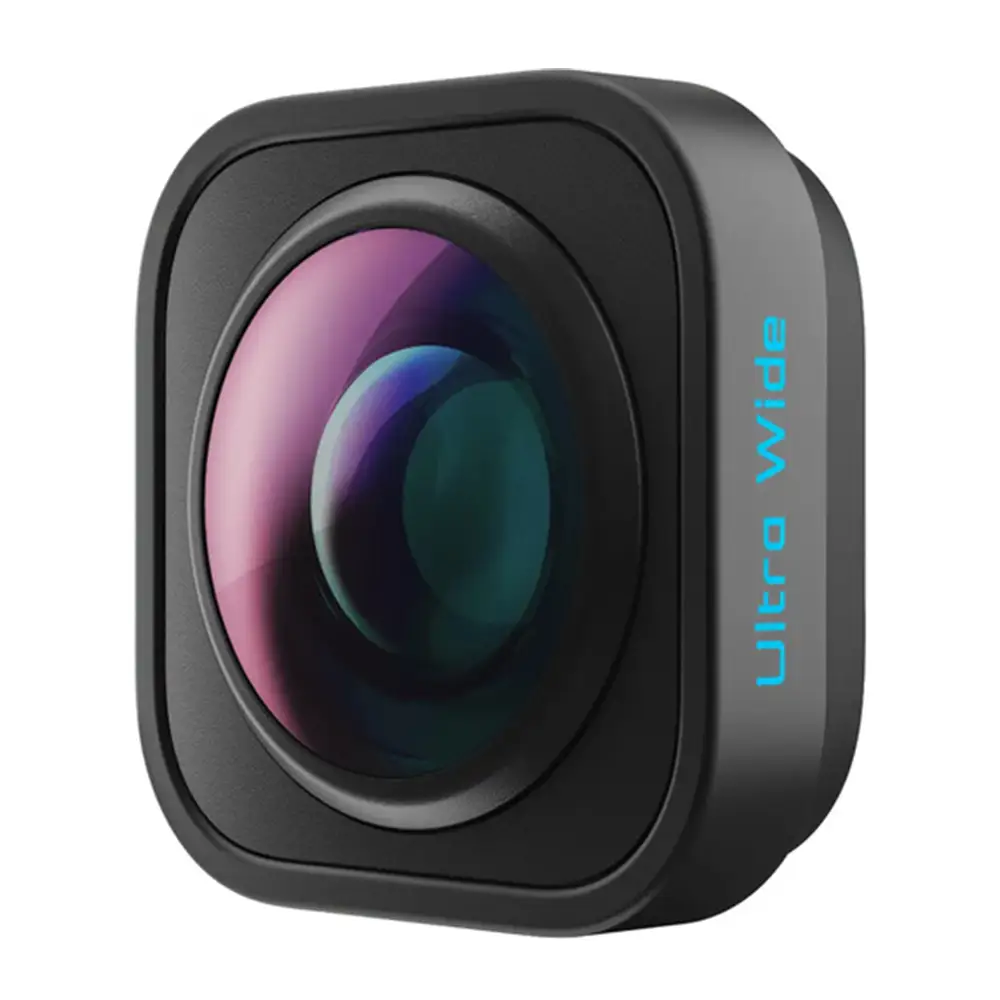 لنز فوق عریض گوپرو هیرو 13 GoPro Ultrawide Lens Mod for HERO13 Black