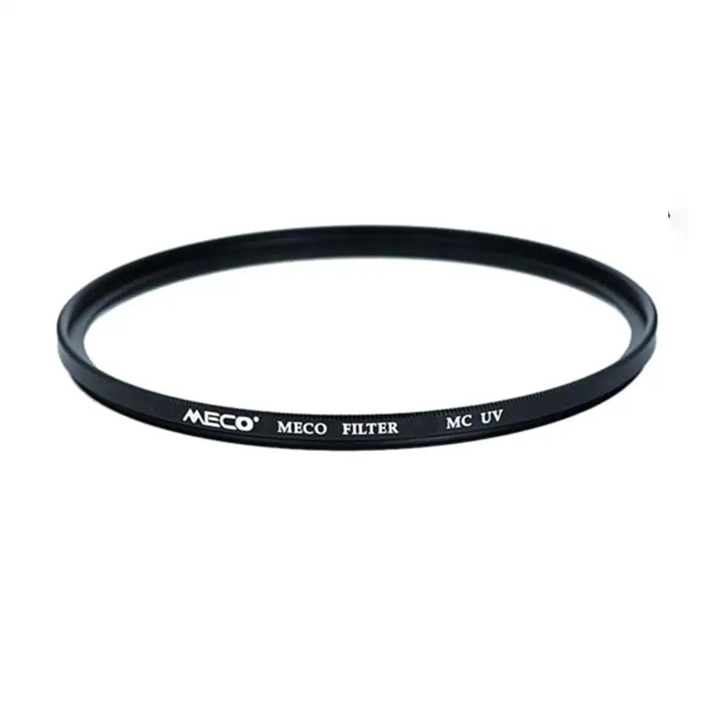 فیلتر لنز یو وی مکو مدل Meco UV 40.5mm Protect Filter — تصویر 1