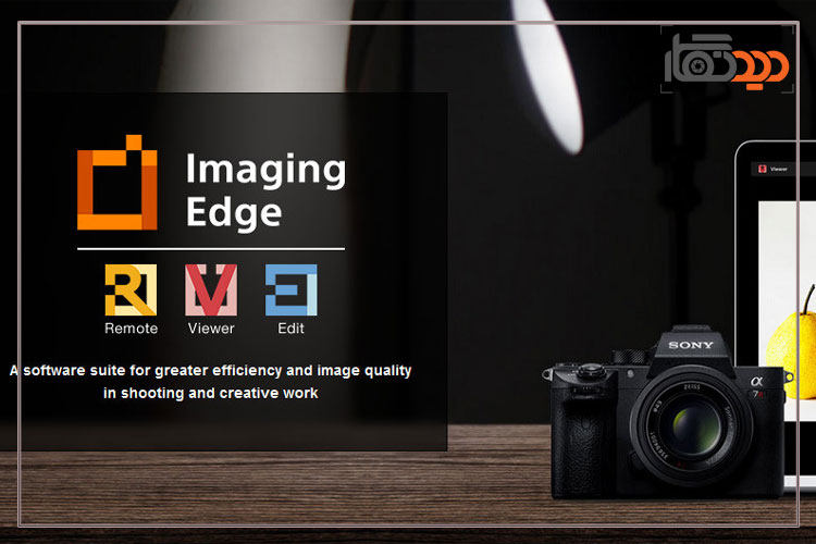 چگونه دوربین سونی را به گوشی وصل کنیم