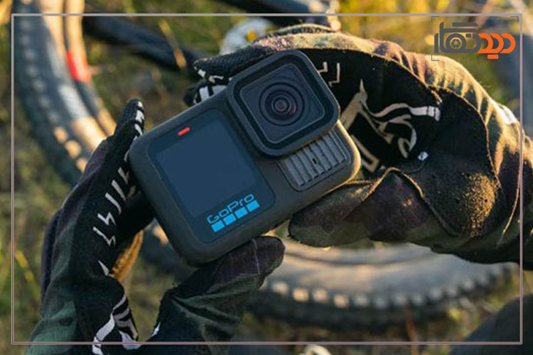 دوربین گوپرو GoPro HERO 13