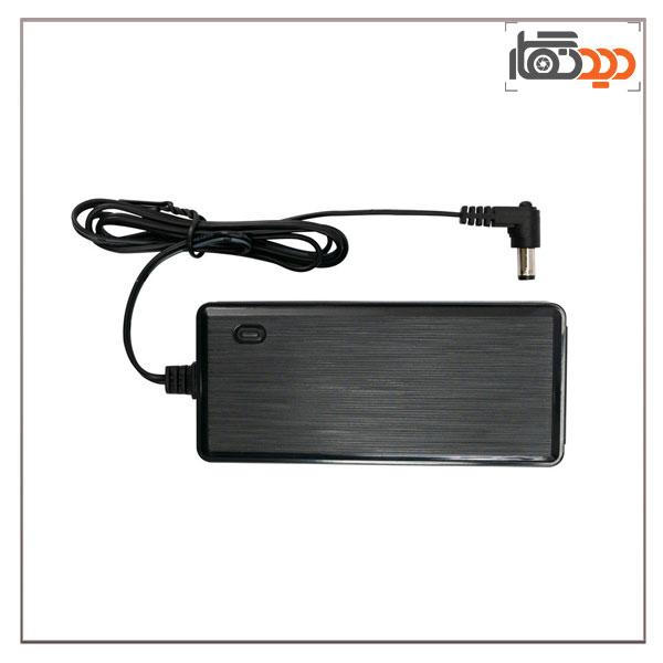 نور باتومی نانلایت کیت 2 تایی پاووتیوب Nanlite PavoTube 15x و آداپتور