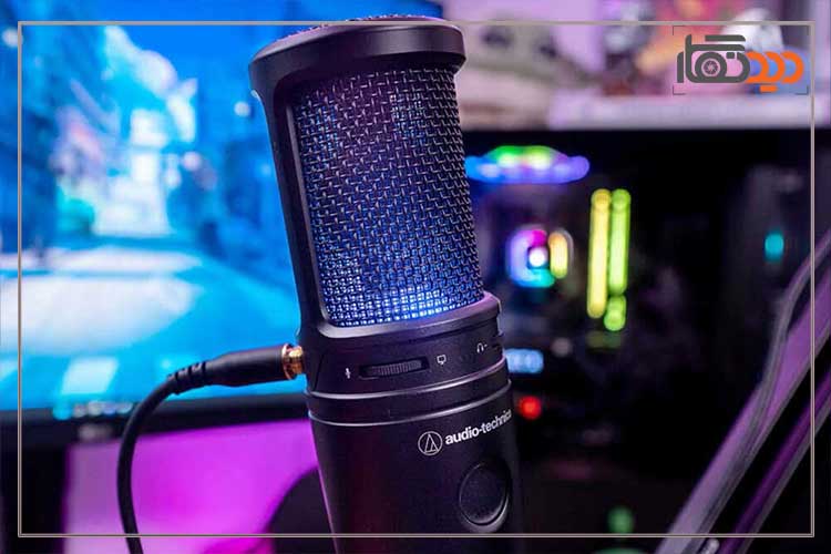  بهترین میکروفن های رومیزی