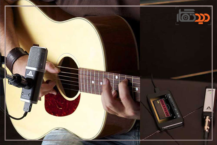 بهترین میکروفن های رومیزی