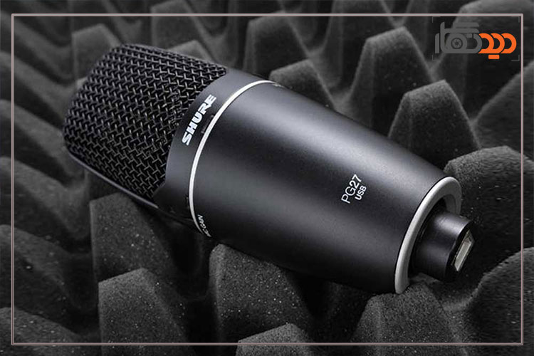 بهترین میکروفن های رومیزی