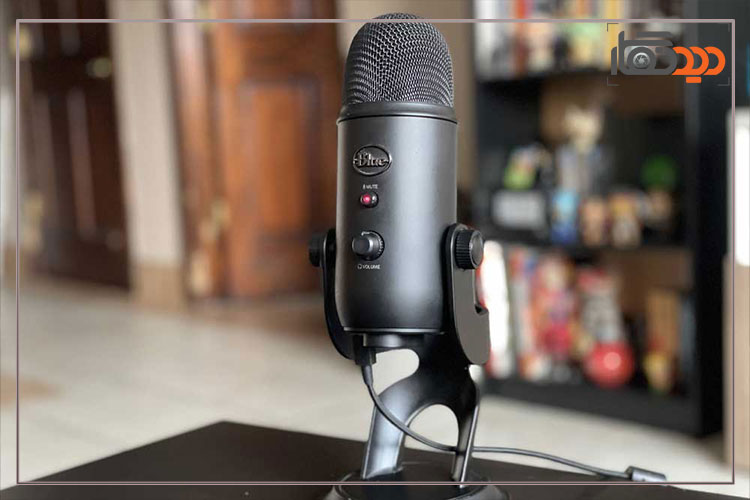  بهترین میکروفن های رومیزی