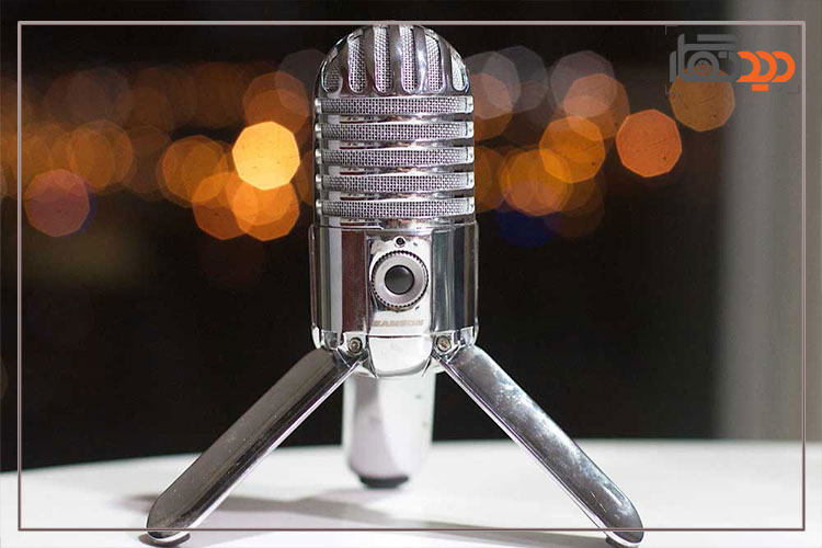  بهترین میکروفن های رومیزی