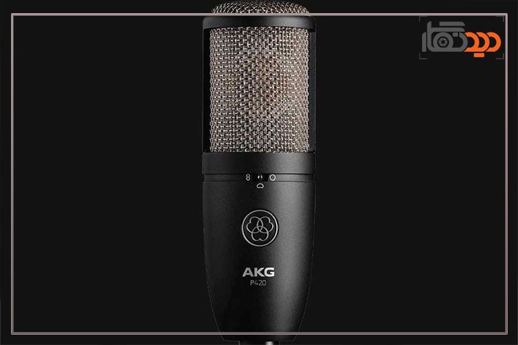  بهترین میکروفن های رومیزی