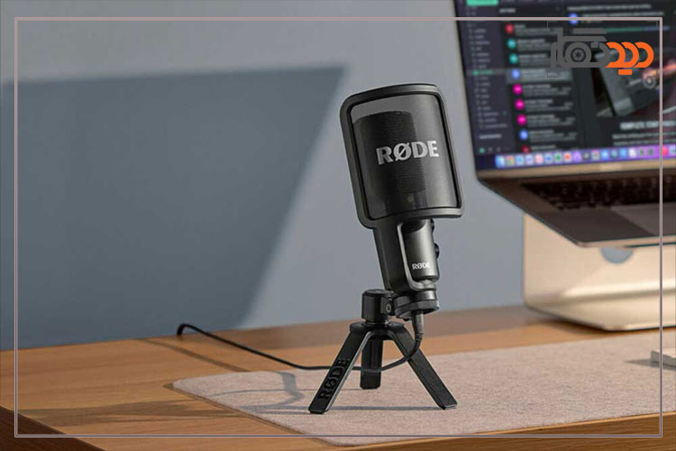  بهترین میکروفن های رومیزی