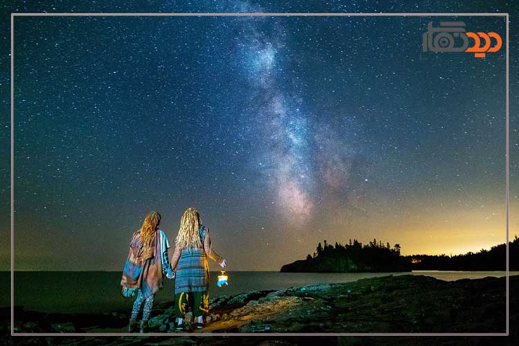  بهترین لنز مناسب عکاسی در شب