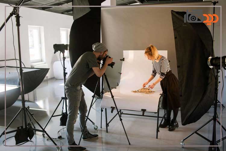 بهترین لنز برای عکاسی تبلیغاتی و صنعتی