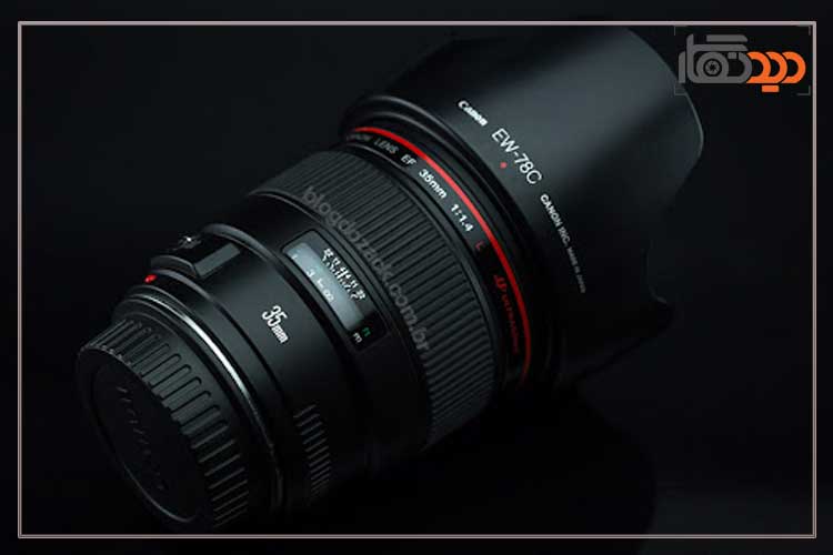  بهترین لنز برای عکاسی شب