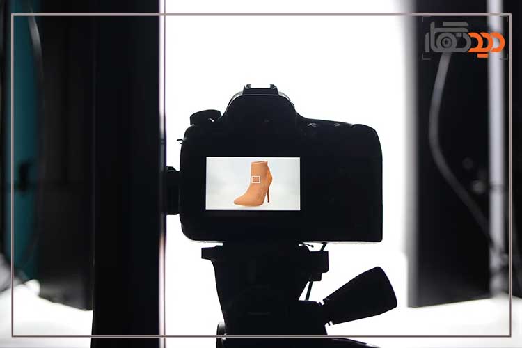 بهترین لنز برای عکاسی تبلیغاتی و صنعتی