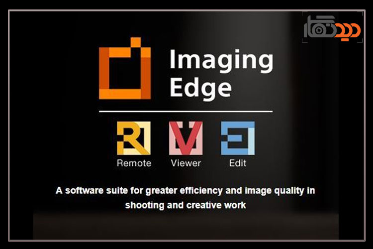 اتصال دوربین سونی به کامپیوتر