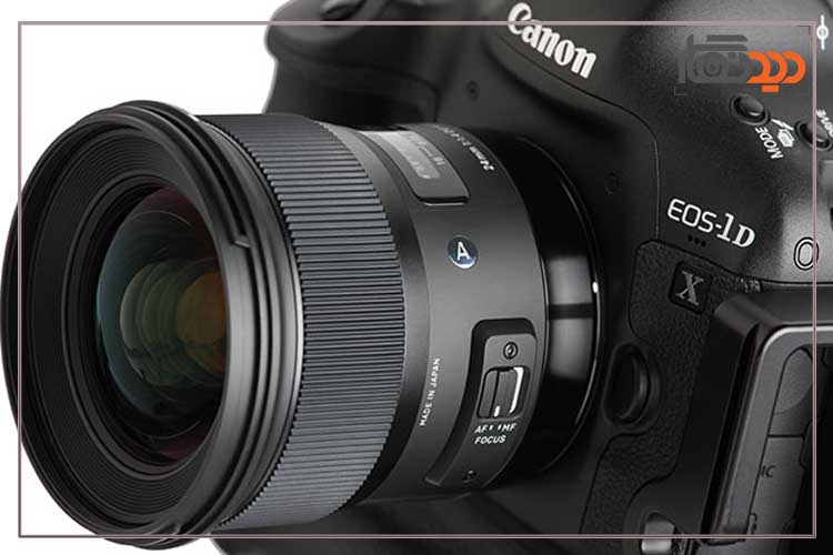  بهترین لنز برای عکاسی شب