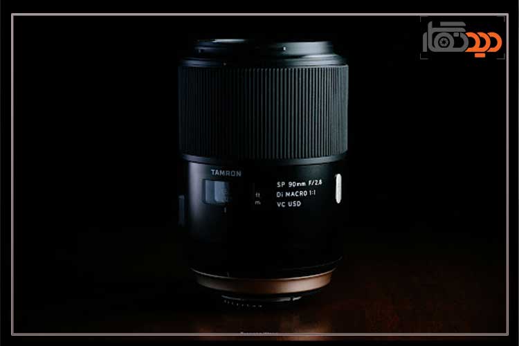 بهترین لنز برای عکاسی تبلیغاتی و صنعتی